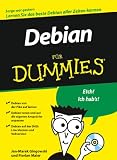 Debian Fur Dummies (F&uuml;r Dummies)