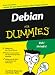 Book Debian Fur Dummies
