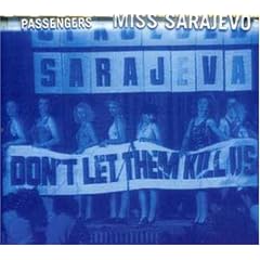 Miss Sarajevo