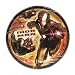 Search : Iron Man Party - Dinner Plates - Ironman