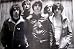 The Strokes~ The Strokes Poster~ Rare Poster!!~ Approx 35 x 23