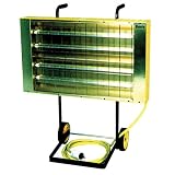 51N1bmGYAnL._SL160_ - Fostoria Set of: CH - 2212 - 1C and FHK - 1 Portable Quartz 6,826 BTU Infrared Heater w/ Optional Cart - infrared-heater-daily-deals