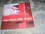 New Scottish Music In a Big Country Music CD Sampler