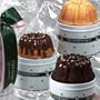 Miss Grace Mini-Cake Sampler, 3 Mini-Cakes