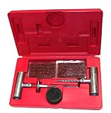 Deluxe Emergency Tire Repair Kit