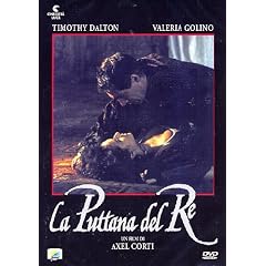 La Puttana Del Re