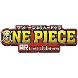 ワンピース ARカードダス フォーメーション 01 (BOX)