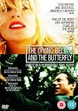 The Diving Bell And The Butterfly [2007]