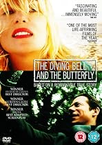 The Diving Bell And The Butterfly [DVD] [2007]