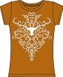 Texas - Nailhead Tee