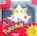 Toys : POKEMON ELECTRONIC FIGURINE - Togepi