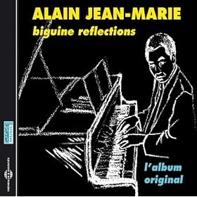 Biguine Reflections (l'album original)