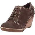 Clarks Hazelnut Ice 203472424 Damen Halbschuhe