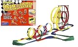 Darda Create A Course Race System