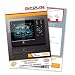 atFoliX FX-Antireflex Antireflective screen protector for Logitech Harmony 1100 Advanced - Anti-glare screen protection! Highest Quality - Made in Germany!