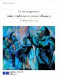 Le management: Entre tradition et ren...
