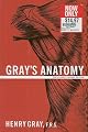 Gray's Anatomy