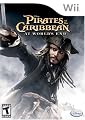 Pirates of the Caribbean: At World's End