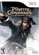 Pirates of the Caribbean: At World's End