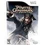 Pirates of the Caribbean: At World's End