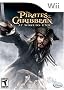 Pirates of the Caribbean: At World's End Pirates of the Caribbean: At World's End
