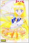 Sailor Moon 5 (Shojo (norma))