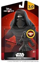 Disney Infinity 3.0 Edition: Star Wars The Force Awakens Kylo Ren Light FX Figure
