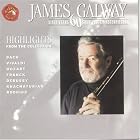 Sixty Years 60 Flute Masterpieces (Highlights from the Collection) by  Malcolm Arnold, Carl Philipp Emanuel Bach, Johann Sebastian Bach, Giulio Briccialdi, and Franz Danzi 