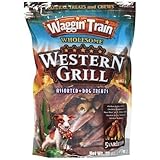 Waggin' Train Western Grill Dog Treats - 38 oz.