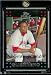 2007 Topps #300 Vladimir Guerrero Los Angeles Angels at Aneheim Baseball Card - Mint Condition - Shipped in Protective Display Case!