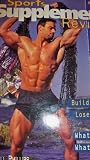 Sports Supplement Review 3rd Issue Sports Supplement Review 3rd Issue