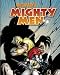 Books : David's Mighty Men