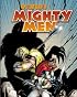 David's Mighty Men