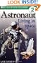 DK Readers: Astronaut, Living in Space (Level 2: Beginning to Read Alone)