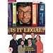 Is It Legal - The Complete First Series [DVD]
