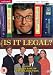 Is It Legal - The Complete First Series