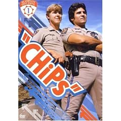 CHiPs - Die komplette erste Staffel (6 DVDs)