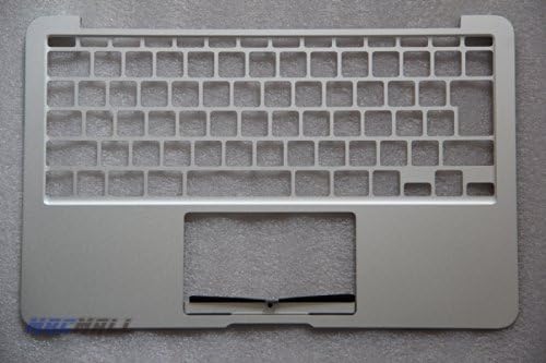NEW Macbook Air 11'' A1370 TOPCASE JAPAN / JAPANESS NO KEYBOARD & TRACKPAD