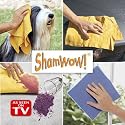 Shamwow!