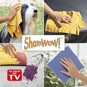 Shamwow