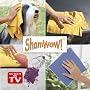 Shamwow!