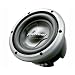 Pioneer TS-W2502D2 10 In. Champion Series PRO Subwoofer with 3000 Watts