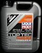 Liqui Moly Top Tec 4200 Longlife III 5W-30 Motor�l 5W30 5 Liter