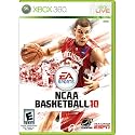 NCAA Basketball 10