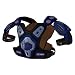 Shock Doctor Da Vinci Lacrosse Shoulder Pads - Youth - Youth