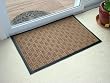 Water Retainer Mat, 2' X 3', Brown