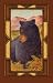 Bridge Score Pad - Bear - 50pages - 3.5 x 5.5 - Pack of 3