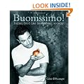 Buonissimo! Italian Food has never been so sexy
