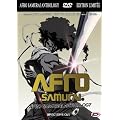 Afro samurai Anthology (Afro samurai & Afro samurai resurrection)