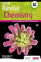 OCR AS Revise  Chemistry  A - New edition